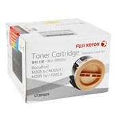 FUJI XEROX CT201609 TONER CARTRIDGE BLACK