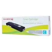 FUJI XEROX CT202034 TONER CARTRIDGE CYAN