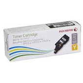 FUJI XEROX CT202270 TONER CARTRIDGE YELLOW