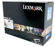 LEXMARK T650H11P PREBATE TONER CARTRIDGE BLACK