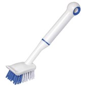 RAVEN DISH WASH BRUSH WHITE