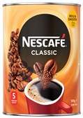 NESCAFE CLASSIC INSTANT COFFEE 500G