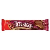 GRIFFINS BISCUITS TOFFEE POPS 200G