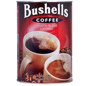 BUSHELLS INSTANT COFFEE RED LABEL 500G