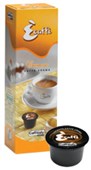 CAFFITALY COFFEE PODS CREMOSO BOX 10