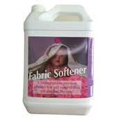 LOTUS FABRIC SOFTENER 5L