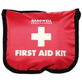 GARDWELL FIRST AID KIT PERSONAL 1 PERSON