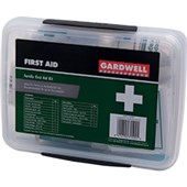 GARDWELL FIRST AID KIT WORKPLACE UP TO 5 PEOPLE