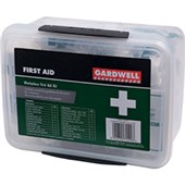 GARDWELL FIRST AID KIT FAMILY UP TO 4 PEOPLE