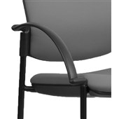 KNIGHT VISION CHAIR ARMS PAIR