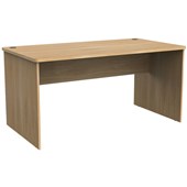 KNIGHT EKO DESK W1500 X D800 X H730MM NZ TAWA