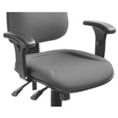 EDEN SPECTRUM CHAIR ARMS ADJUSTABLE PAIR