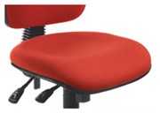 EDEN SPECTRUM CHAIR UPGRADE FLAT SEAT