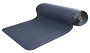 FATIGUE FIGHTER ANTIFATIGUE MAT W1500 X L900MM GREY