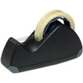 MARBIG PROFESSIONAL SERIES TAPE DISPENSER LARGE BLACKGREY