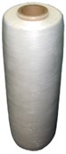 MAXIHEAVY PALLET WRAP PRESTRETCHED HAND BLOWN 10 MICRON W450MM X L450M