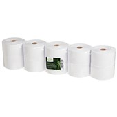 MACHINE ROLL PAPER 37 X 70MM PACK 10