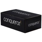 ENVELOPE C6 CONQUEROR HI WHITE LAID 120GSM BOX 500