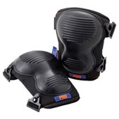 PROFLEX KNEE PADS BLACK ONE SIZE