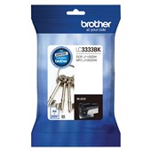 BROTHER LC3333BK INK CARTRIDGE BLACK