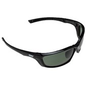 SURGE POLARISED SAFETY SPECS SMOKE LENS