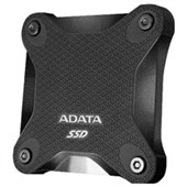 ADATA SD600Q USB31 DURABLE EXTERNAL SSD 240GB BLACK