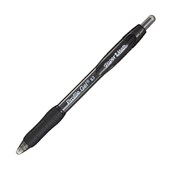 PAPERMATE PROFILE GEL INK PEN 07MM BLACK