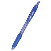 PAPERMATE PROFILE GEL INK PEN 07MM BLUE