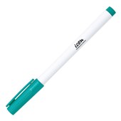 ICON WHITEBOARD MARKER SLIM BARREL FINE TIP GREEN