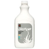 EC LIQUITEMP POSTER PAINT WHITE 2L