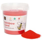 EC RAINBOW SAND RED 13KG