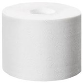 TORK 472199 TOILET TISSUE ADVANCED T7 2 PLY CORELESS