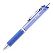 ICON EXECUTIVE BALLPOINT PEN MEDIUM BLUE