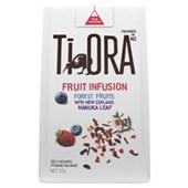 TI ORA TEA FOREST FRUITS WITH MANUKA LEAF PACK 15