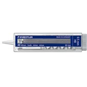 STAEDTLER MECHANICAL PENCIL HB LEADS MARS MICRO 255 05MM PACK 40