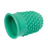 REXEL VELOS FINGER CONE SIZE 0 GREEN