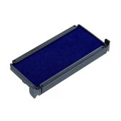 TRODAT 64915 REPLACEMENT PAD 70 X 25MM BLUE