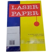 REDIFORM LASER FORM R920500 CROSS PERFORATION A4 BLUEBLACK PACK 1000