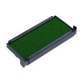 TRODAT 64915 REPLACEMENT PAD 70 X 25MM GREEN