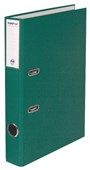 FM RADOFILE LEVER ARCH FILE MINI ARCH A4 GREEN