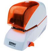 RAPID 5080E ELECTRIC STAPLER SILVERORANGE