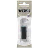 PILOT VBOARD WHITEBOARD MARKER REFILL WBSVBMB GREEN