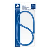 STAEDTLER FLEXIBLE CURVES 400MM