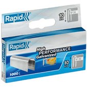 RAPID STAPLES 3610 BOX 1000