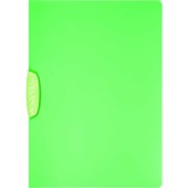 DURABLE TREND SWINGCLIP DOCUMENT FILE 30 SHEET A4 GREEN