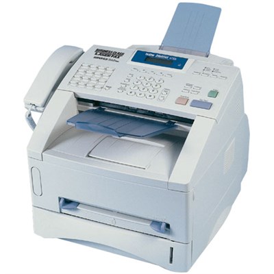 BROTHER FAX 4750