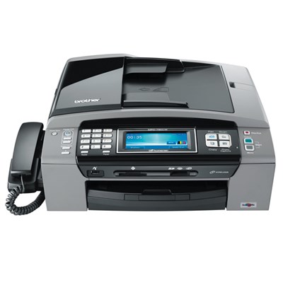 BROTHER MFC 790CW
