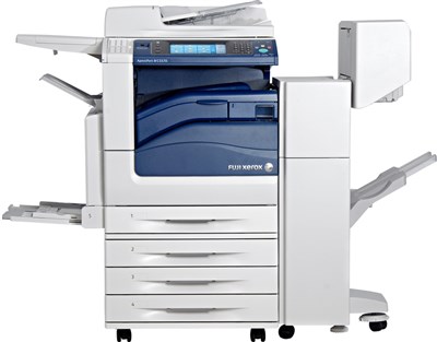 FUJI XEROX DOCUCENTRE IV C3373