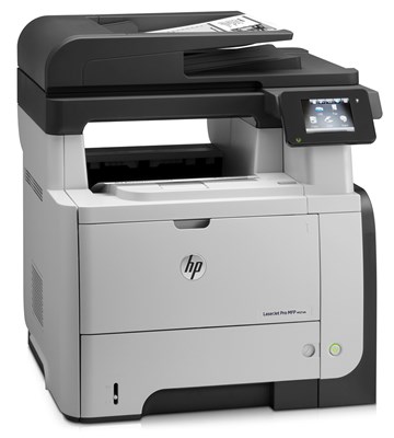 HP LASERJET PRO M476DW MFP