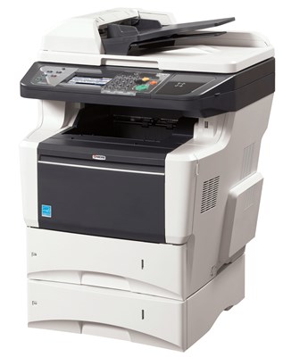 KYOCERA FS3540MFP